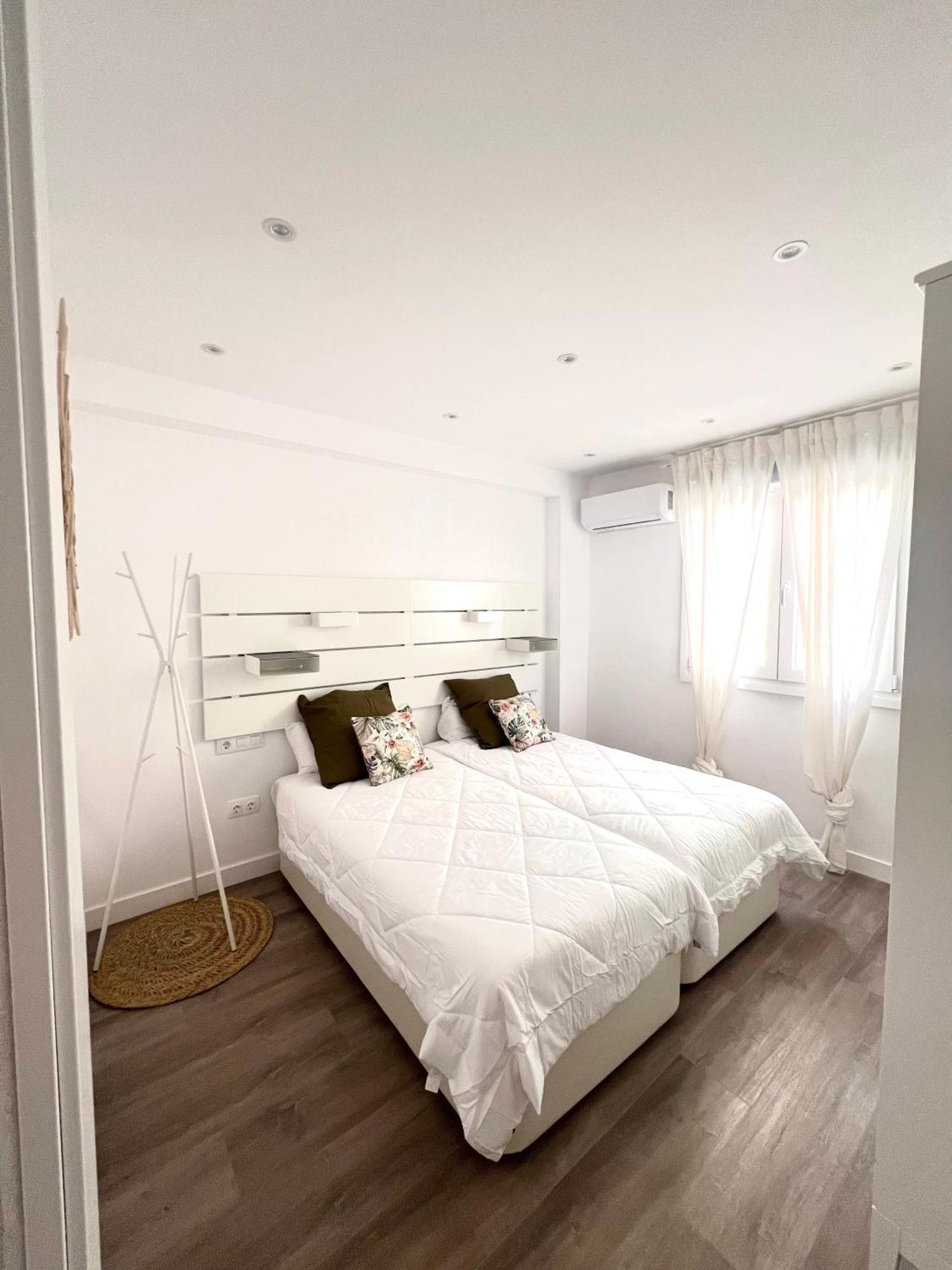 Apartment En Centro Malaga